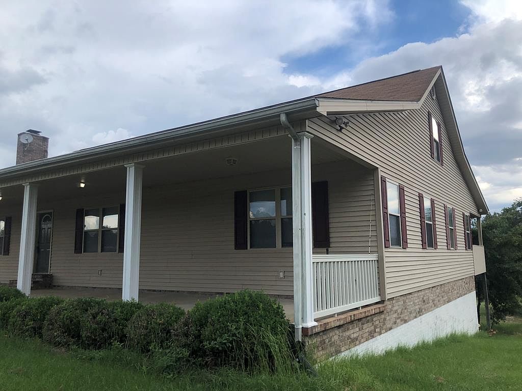 360 Simmons Rd, Mauk, GA 31058 Zillow