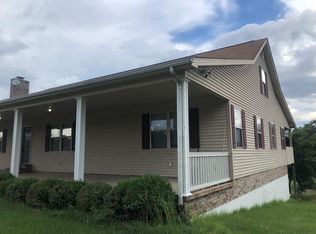 360 Simmons Rd, Mauk, GA 31058