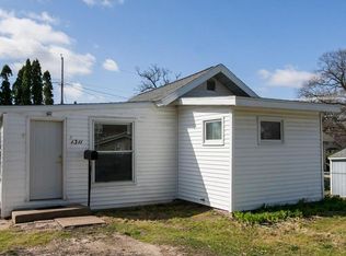 1311 M Ave NE, Cedar Rapids, IA 52402