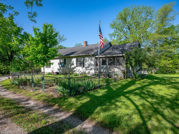 3215 W Jefferson St, Kokomo, IN 46901