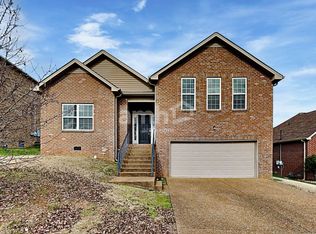 4228 October Woods Dr, Antioch, TN 37013