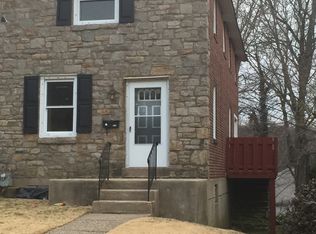418 Alexander Ave, Drexel Hill, PA 19026