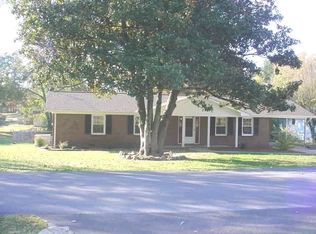 1301 Walnut St, Albertville, AL 35950