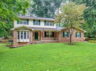 7929 Castlecomb Rd, Powell, TN 37849