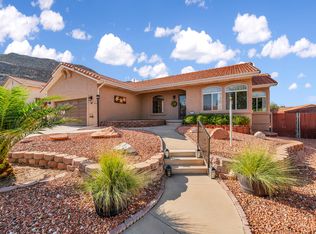 10 Pearl St, La Verkin, UT 84745