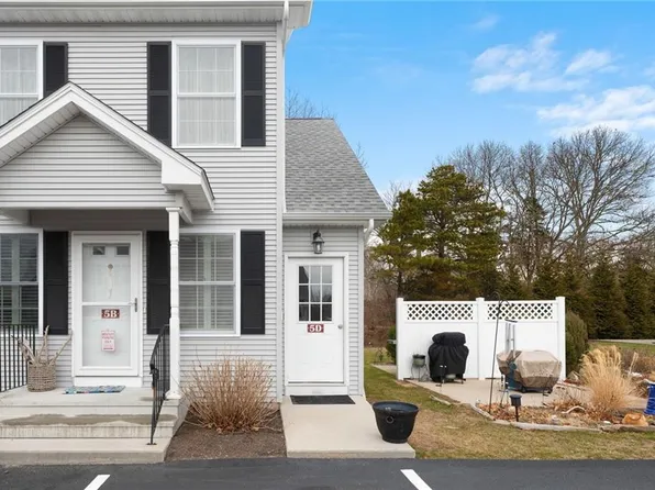 10 Josephine Dr #5D, Charlestown, RI 02813