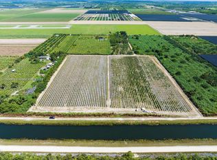 29710 SW 228th Ave, Homestead, FL 33030