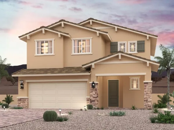 874 Kirwan St, Henderson, NV 89011