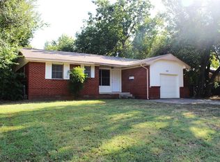 510 Inwood Dr, Norman, OK 73072