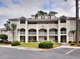 908 Resort Cir #409, Sunset Beach, NC 28468