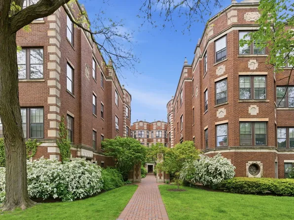 356 Ridge Ave APT 6-1, Evanston, IL 60202
