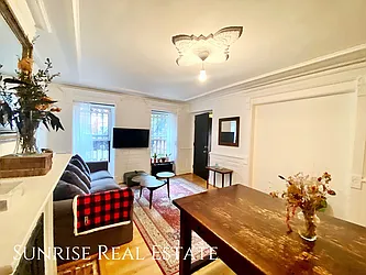 Rented by Sunrise Real Estate