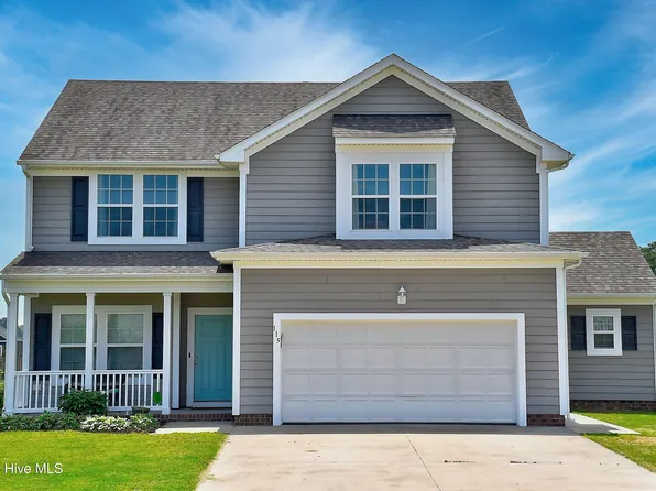 115 Elrod Road, Moyock, NC 27958