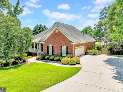 7125 Havenridge Way, McDonough, GA, 30253