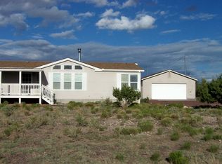 2400 Whitetail Loop, Williams, AZ 86046