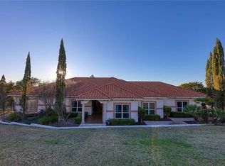 20912 Oak Rdg, Lago Vista, TX 78645