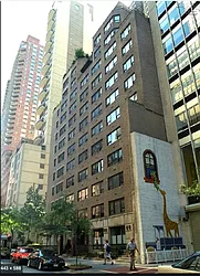 Rented by Direct Properties New York