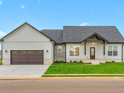 274 Harvest Moon Ct LOT 68, Clarksville, TN, 37043