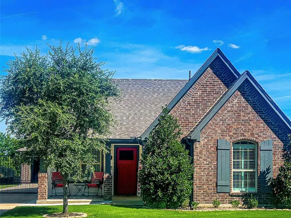 229 Tinker Trl, Burleson, TX 76028