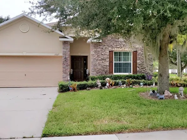 1067 Roberta Rd, Lake Wales, FL 33853