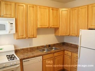 2455 N Spaulding Ave APT GDN, Chicago, IL 60647