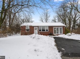 1322 Welsh Rd, North Wales, PA 19454