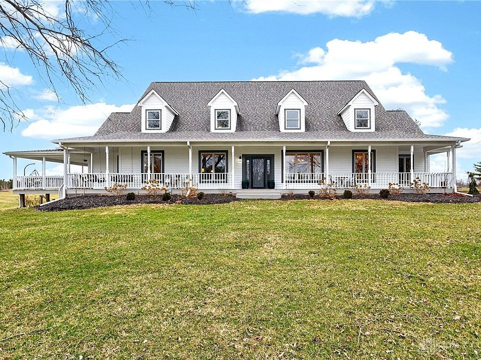 1st image of 3489 Harlan Carroll Rd