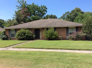 12712 Country Ridge Ave, Baton Rouge, LA 70816