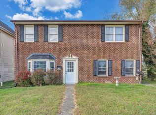 623 S Colorado St, Salem, VA 24153