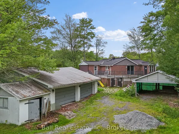 10139 Road 38 #A, Central Frontenac, ON K0H 2K0
