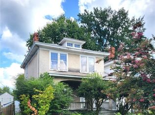 3307 Florida Ave, Richmond, VA 23222