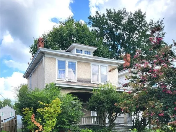3307 Florida Ave, Richmond, VA 23222