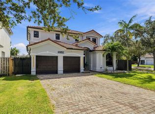 Villas Del Campo Sub, Homestead, FL 33032