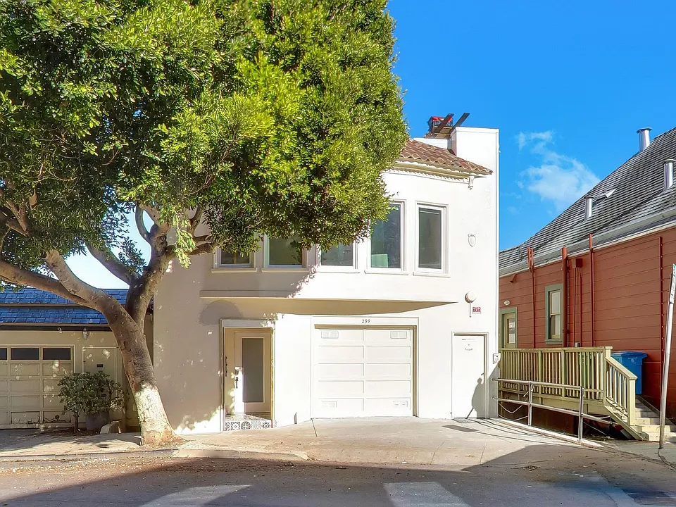 297 Corbett Ave