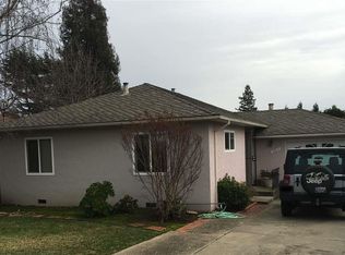 3817 Somerset Ave, Castro Valley, CA 94546