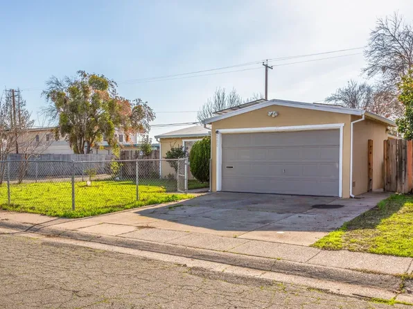 5280 38th Avenue, Sacramento, CA 95824