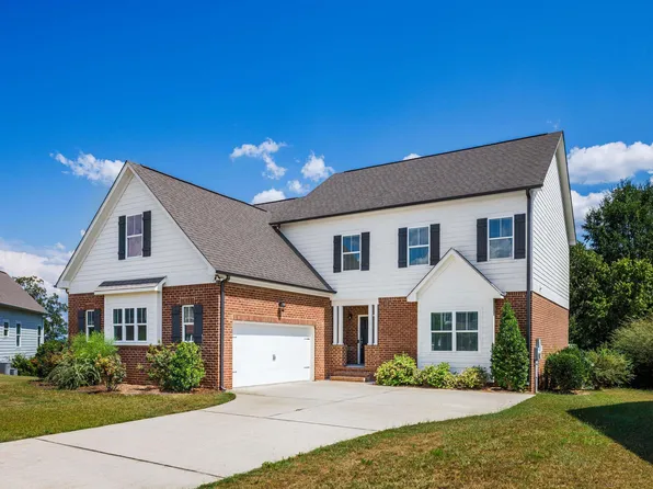 3032 Camellia Ridge Ct, Pelham, AL 35124