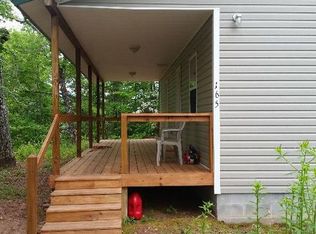 165 Bob Branch Rd, Andrews, NC 28901