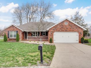 4648 S Bothwell Ct, Springfield, MO 65804