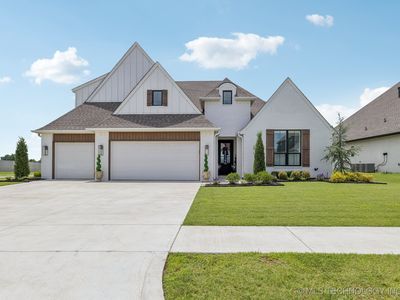 3022 E 146th Pl S, Bixby, OK, 74008