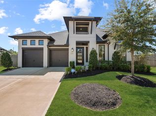 4334 Harlow Ranch Ct, Fulshear, TX 77441