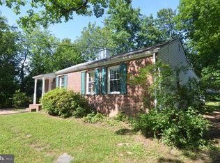 2129 Westmoreland St, Falls Church, VA 22043