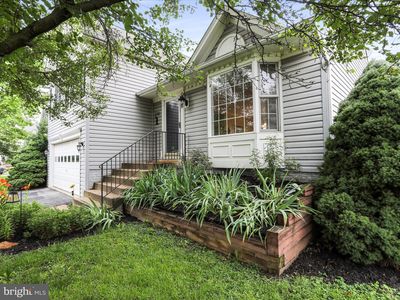 210 Silver Stone Dr, Walkersville, MD, 21793