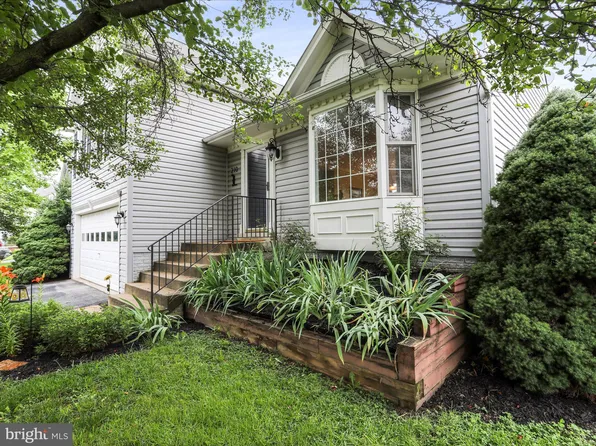 210 Silver Stone Dr, Walkersville, MD 21793