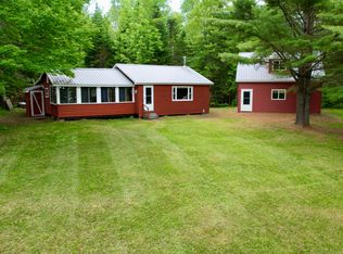 392 Pleasant St, Monson, ME 04464