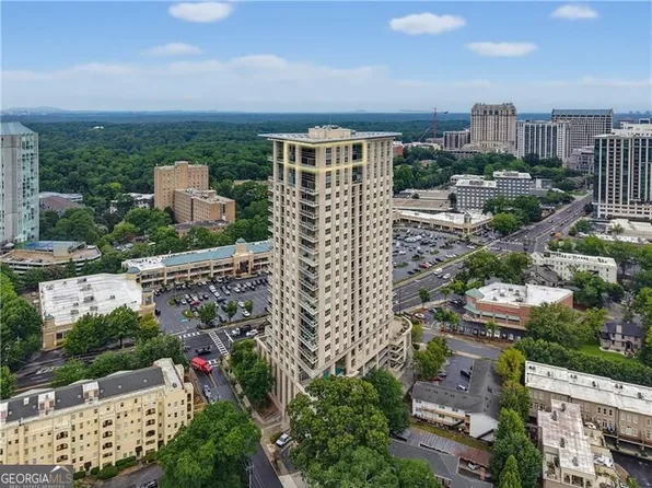2881 Peachtree Rd NE #2603, Atlanta, GA 30305