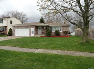 134 Royal Coach Rd, Buffalo, NY 14224