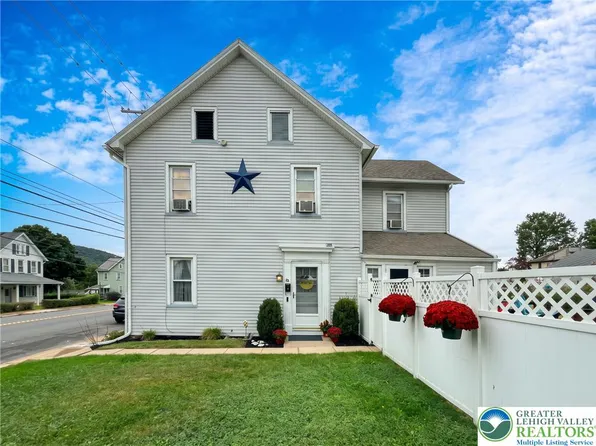 511 S Broadway, Wind Gap, PA 18091
