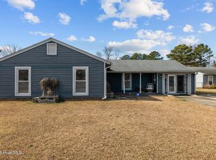 103 Shipman Rd, Havelock, NC 28532