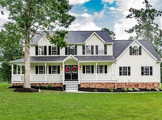 9841 Taylor Rd, Chesterfield, VA 23838